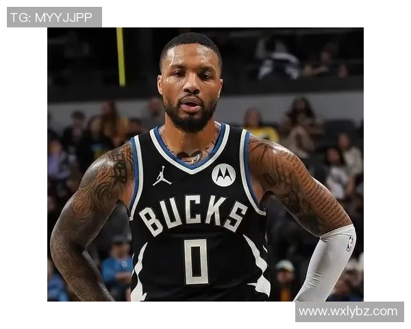 拓荒者客场大胜尼克斯，利拉德砍下全场最高31分：探究背后的强者之道