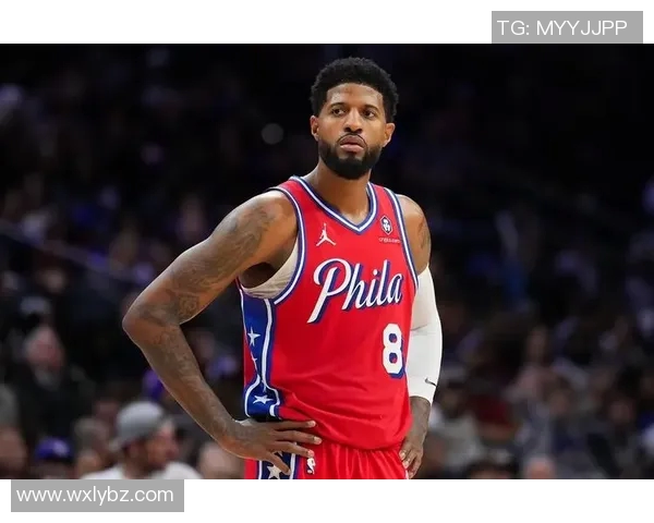 快船队全明星球员保罗乔治出战不确定，球队备战陷入困境